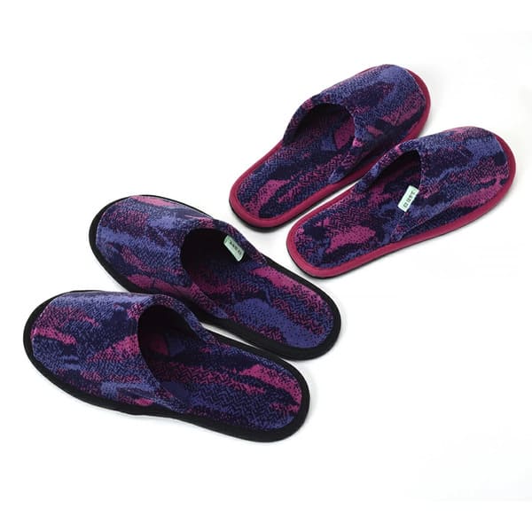 スリッパ （25～26cm） はやて E2系1000番台 グローブＰＢ