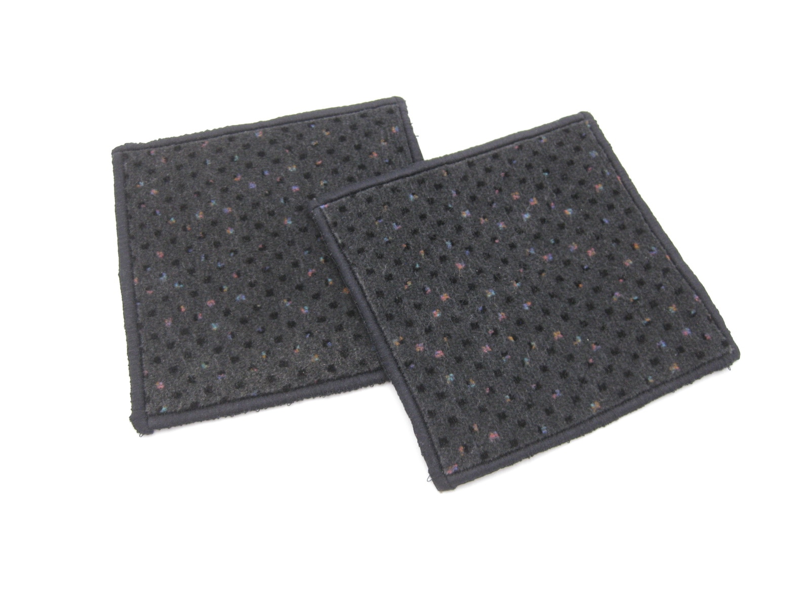 コースター裏地付き(四角) つばさ E3系 ミネラル