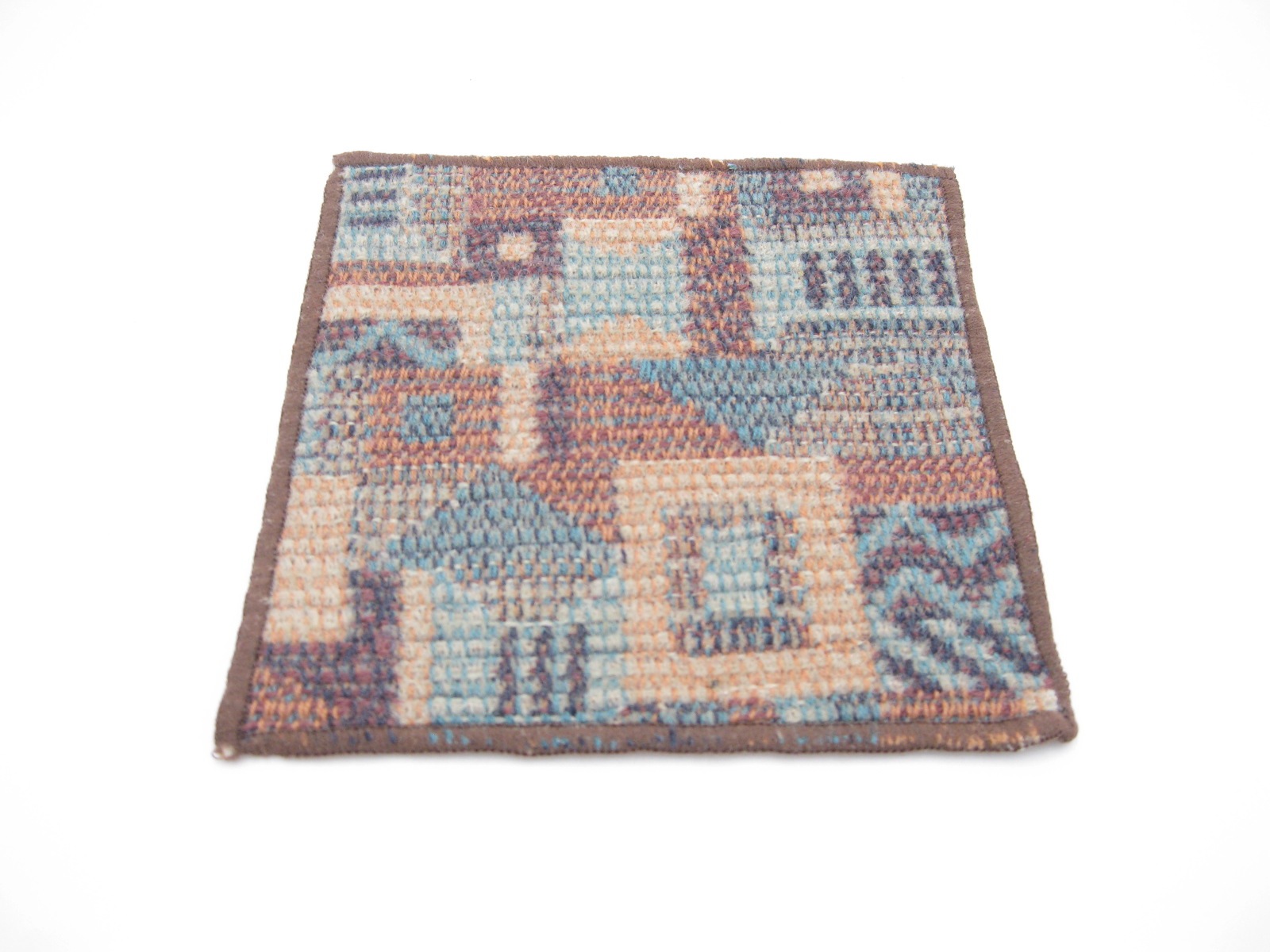 コースター裏地付き(四角) MAX E4系 トロピコ