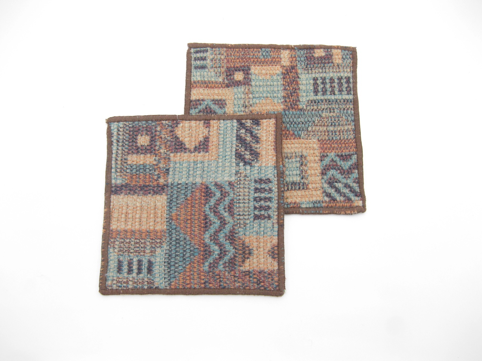 コースター裏地付き(四角) MAX E4系 トロピコ