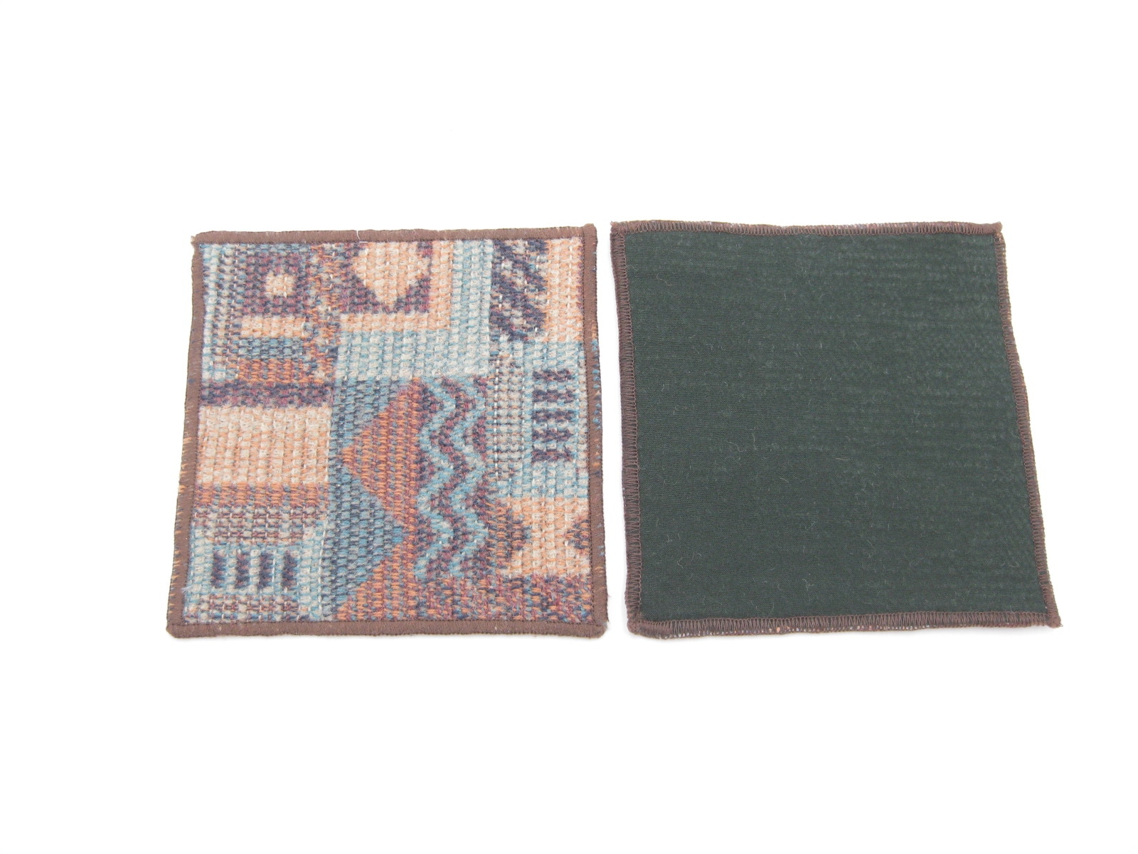 コースター裏地付き(四角) MAX E4系 トロピコ