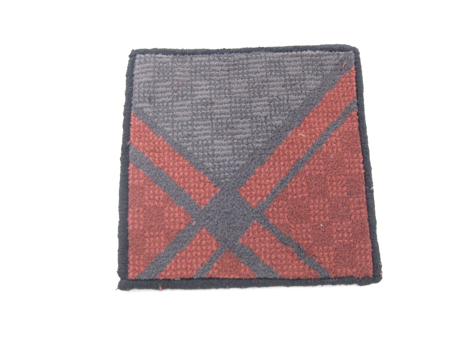 コースター裏地付き(四角) かがやき E7系 イシメコウシ | E7系