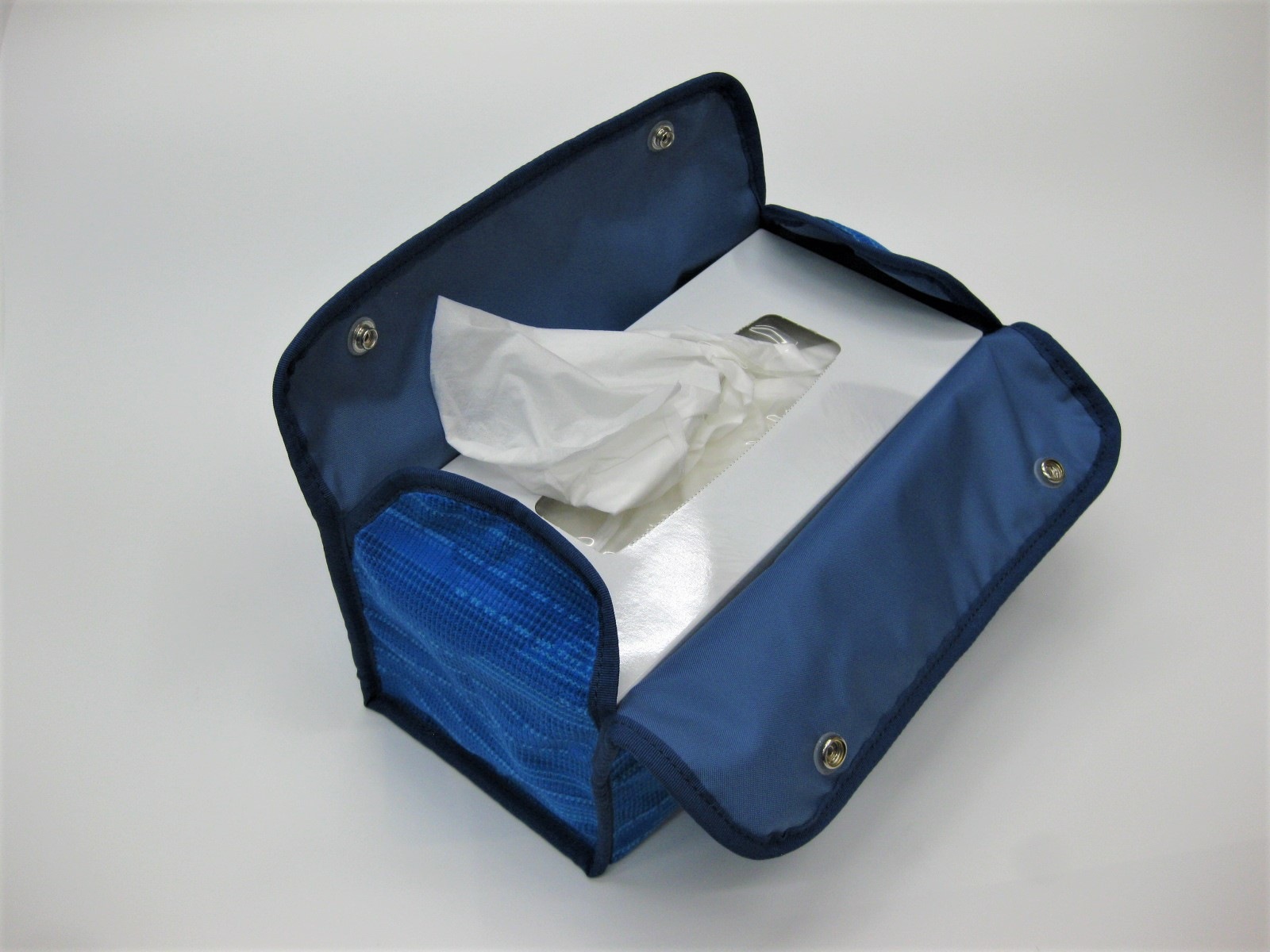 【2023年12月2日発売】JR東海　N700S　ティッシュBOXカバー/400P