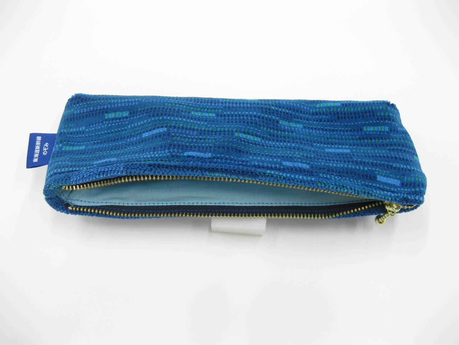 【2023年12月7日新発売】JR東海　N700A　ペンケース