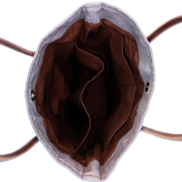 トートバッグ E5系はやぶさ アシェントグリーン車からの手作りの1品　 ◆数量限定販売◆