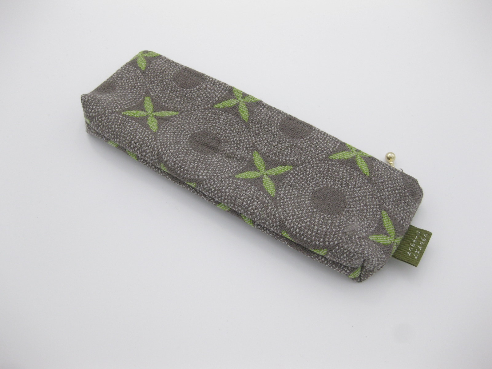 ペンケース　【表地】　Solaseed Air （ソラシドエア） / アップサイクル