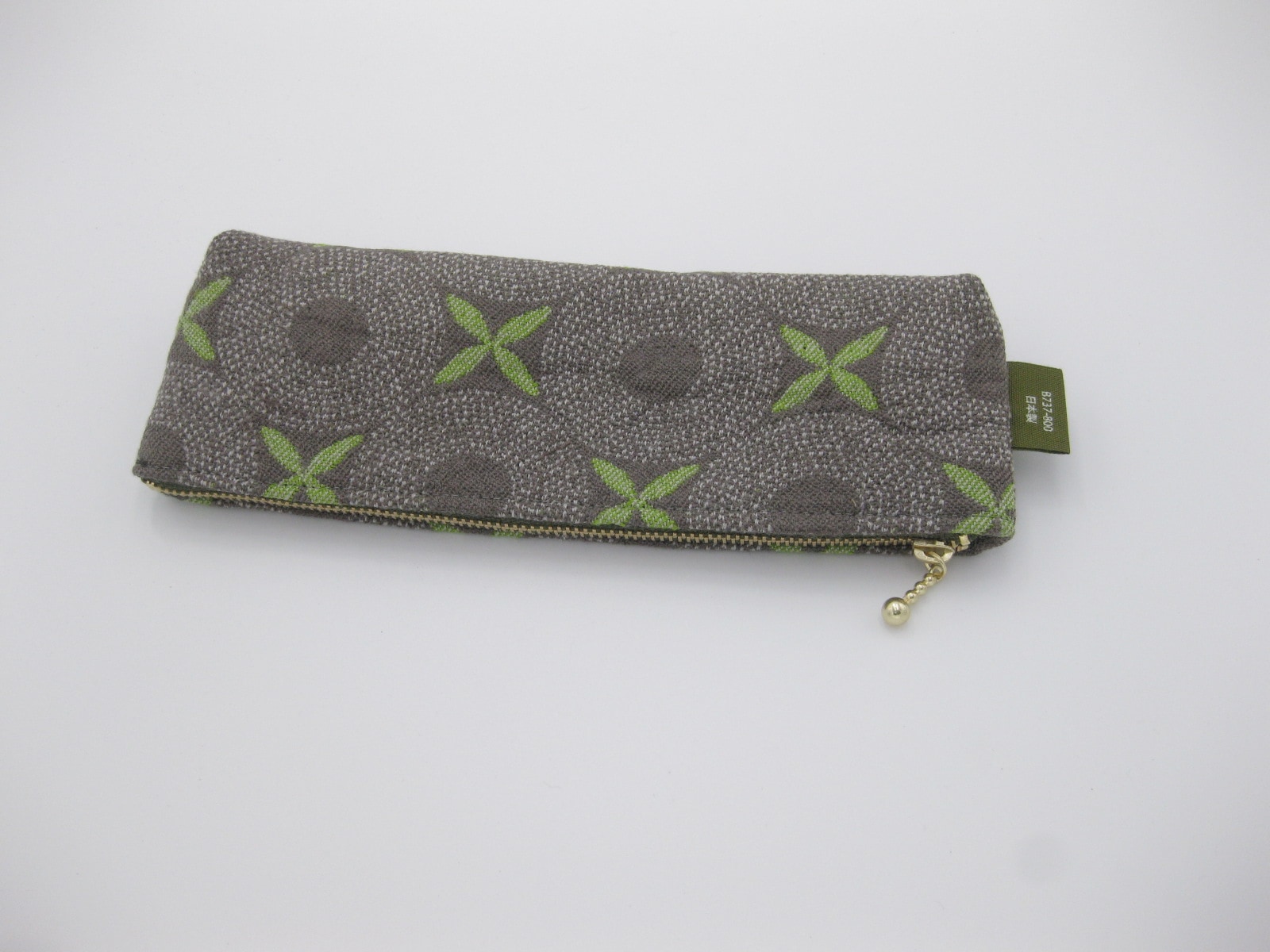 ペンケース　【表地】　Solaseed Air （ソラシドエア） / アップサイクル