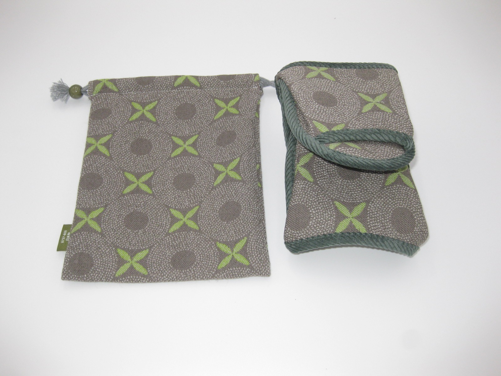 携帯スリッパ 【表地】 Solaseed Air （ソラシドエア） / アップサイクル