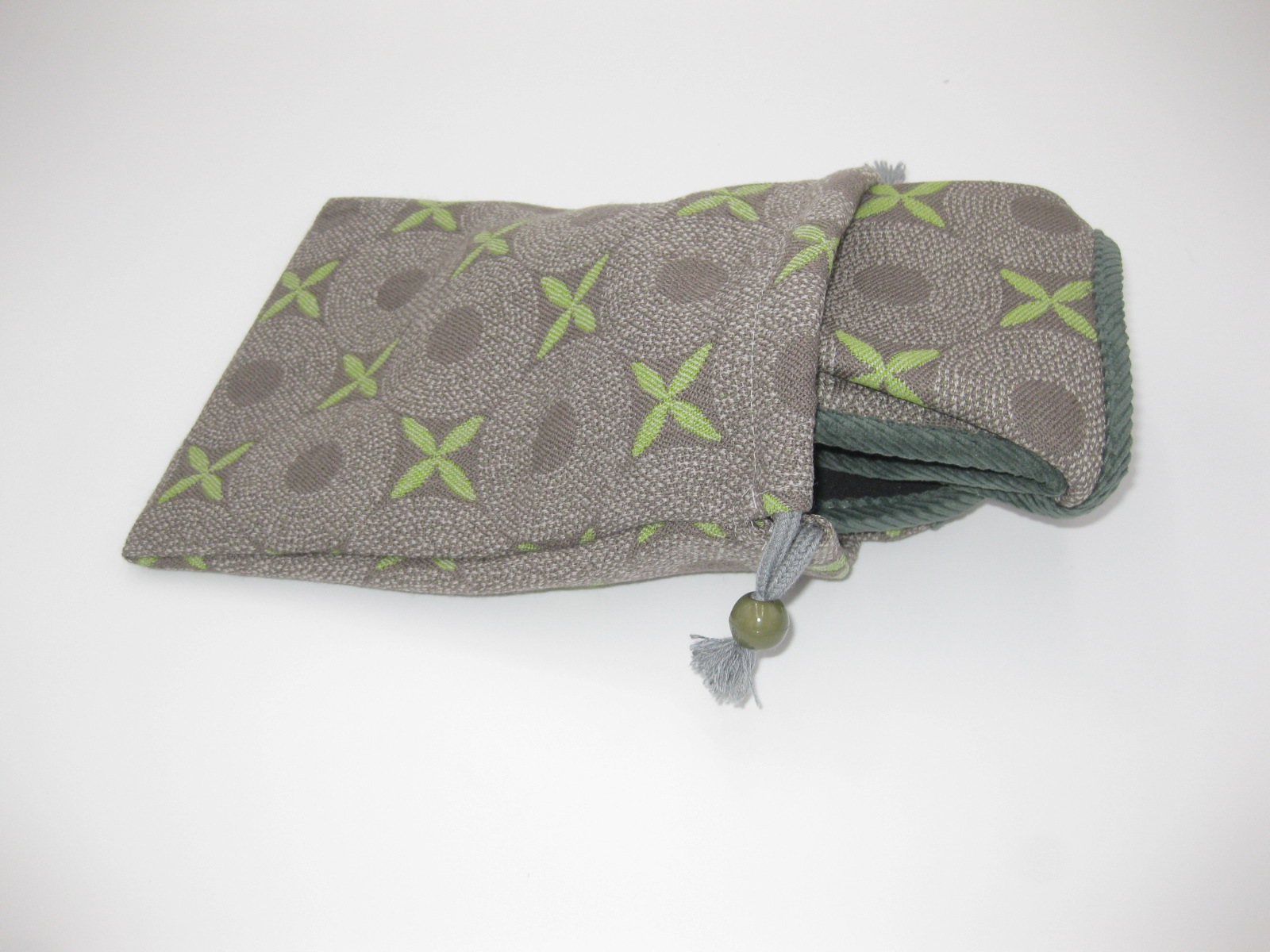 携帯スリッパ 【表地】 Solaseed Air （ソラシドエア） / アップサイクル