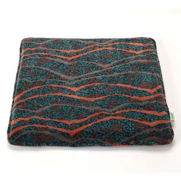 クッション　はやて E2系0番台 レンザンＧ　０番台は幻の貴重なシート、在庫限りで終了