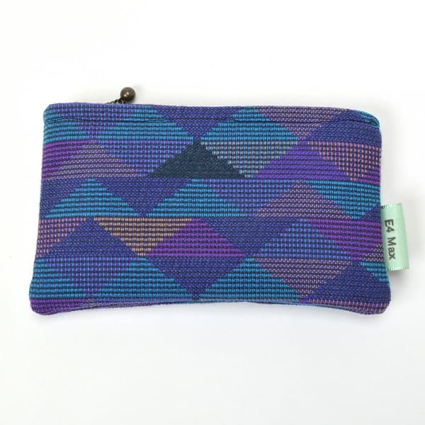 【再入荷商品！】小銭入れ MAX E4系 トライアングル