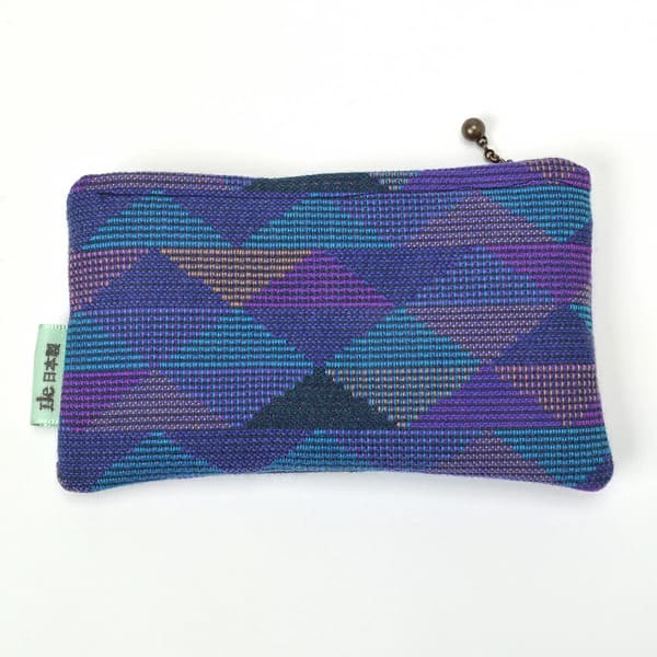 【再入荷商品！】小銭入れ MAX E4系 トライアングル