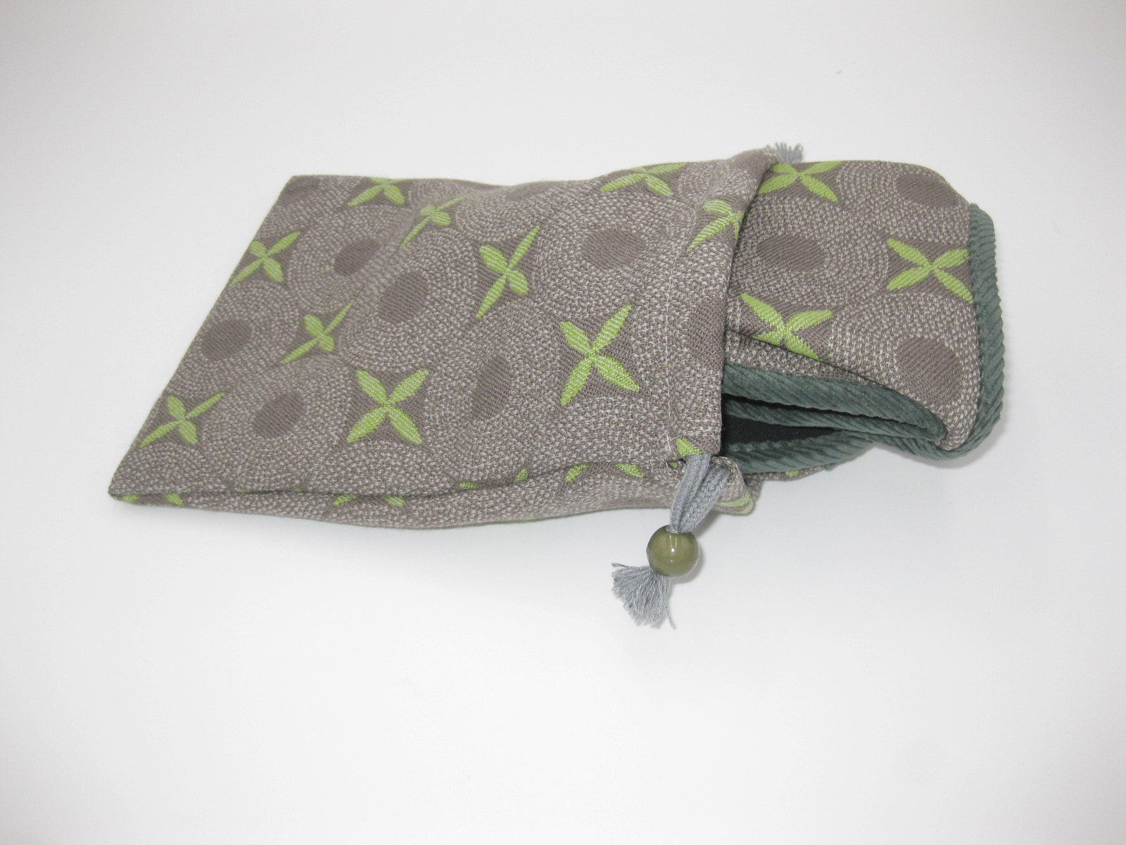 携帯スリッパ 【表地】 Solaseed Air （ソラシドエア） / アップサイクル