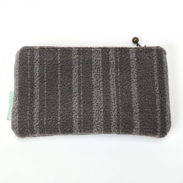 小銭入れ はやぶさ E5系 ラインモケット