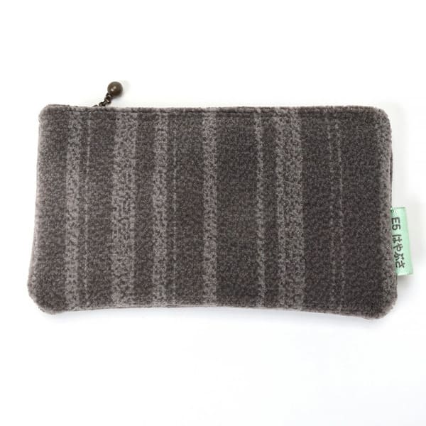 小銭入れ はやぶさ E5系 ラインモケット