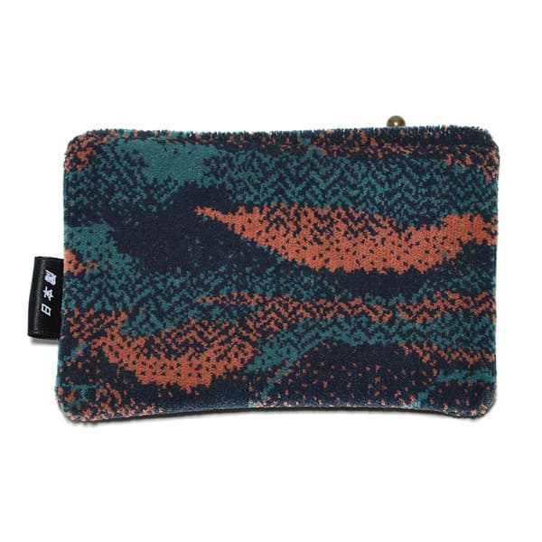 小銭入れ はやて E2系 1000番台 グローブＧ