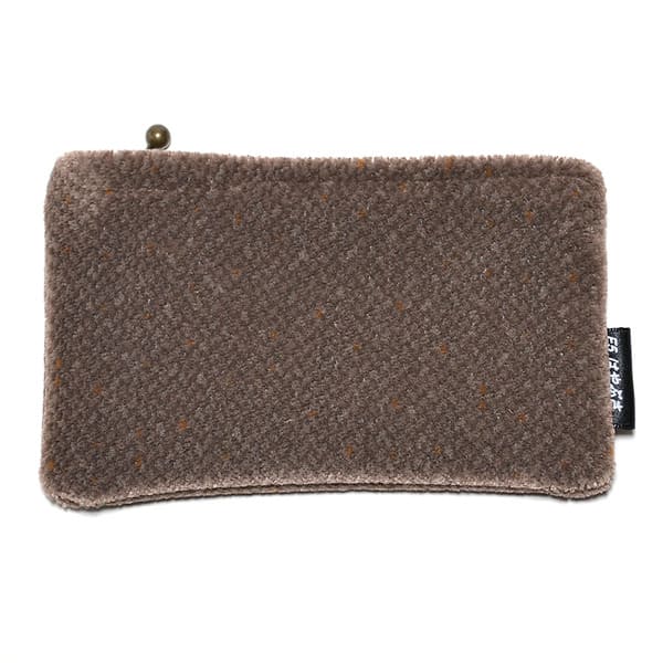 小銭入れ はやぶさ E5系 サイドグリン車 ＪＲ東日本 鉄道グッズ 新幹線グッツ 新幹線 グッズ