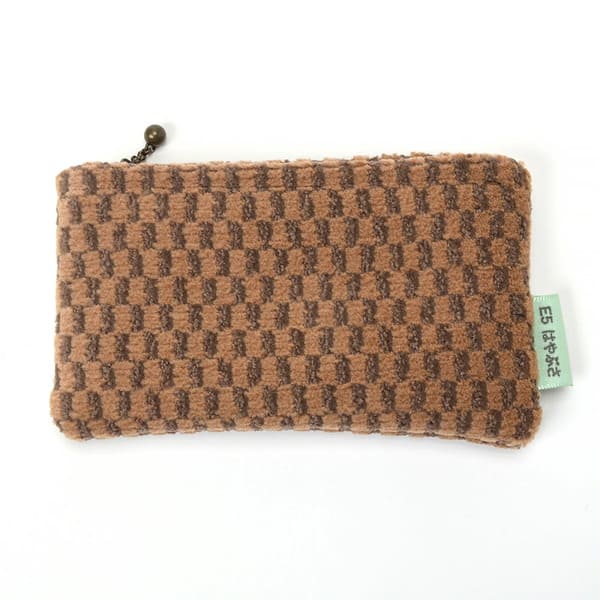 小銭入れ はやぶさ E5系 アシェントグリーン車