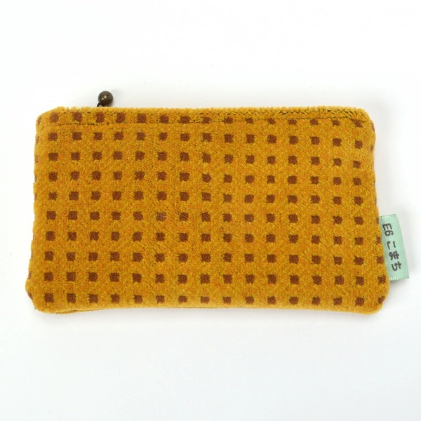 小銭入れ こまち E6系 ドット