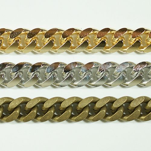 真鍮チェーン B-453 1m 鎖 | チェーン・ワイヤー・コード・革ひも類
