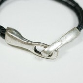 金具セット ヒモ留め用 CP-179 1セット