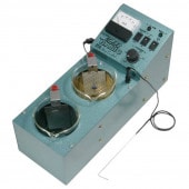 メッキ装置スタンダードメッキセット プロメックス メッキ装置 | メッキ | アルファーミラージュ株式会社