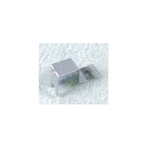 Harp メッキベーシック No.6300用 極板ブラケット No.5706 | 工具 