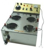 メッキ装置スタンダードメッキセット メッキ装置 PROMEX(プロメックス) スタンダードメッキセット