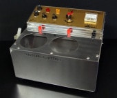 メッキ装置 PROMEX(プロメックス) スタンダードメッキセット | 工具