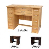 彫金作業机用 整理棚 収納 作業台 木工 金工 ワークデスク 彫金机用
