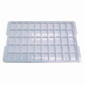 ��ȡ���Ǽ���ʡ��ץ饹���å��ȥ쥤��550mm��310mm��10�祻�å�