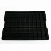 ��ȡ���Ǽ���ʡ��ץ饹���å��ȥ쥤��540mm��370mm��10�祻�å�