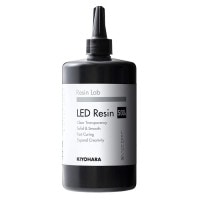 佪λ  Resin Lab LED쥸 500g 쥸 ϥ KIYOHARA  쥸 