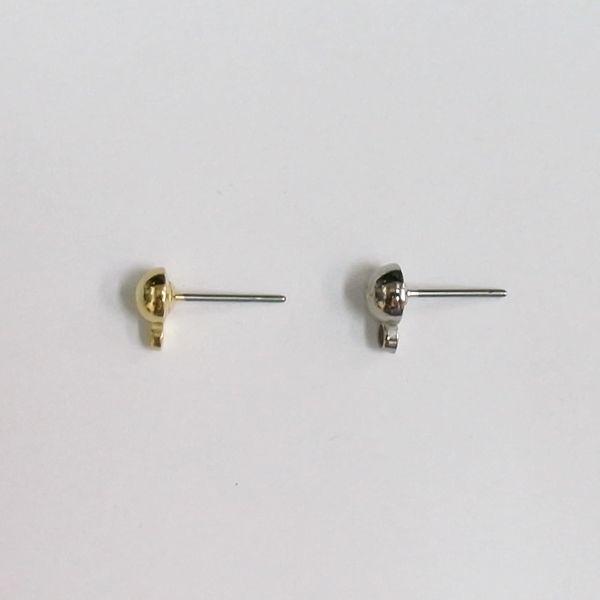 �ԥ������ݥ��ȡ����6mm��Ⱦ�ݡ������դ���6HB-POST��1�ڥ�