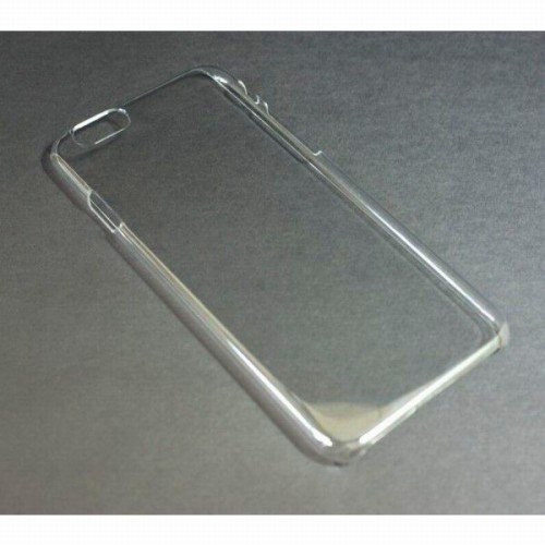 超薄 iPhone6用ケース クリア 100PC iPhoneカバー | キーホルダー 