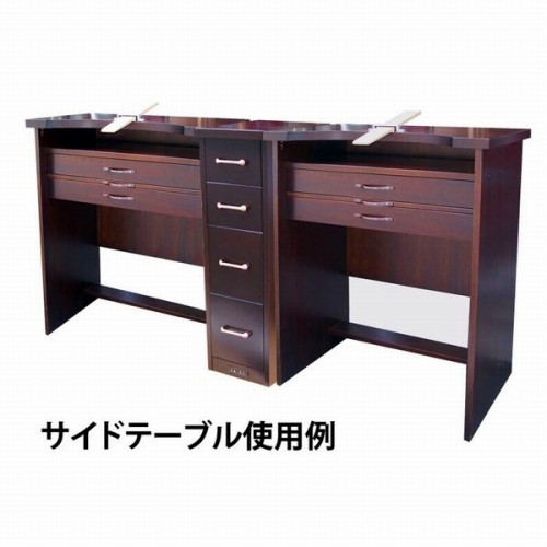 彫金作業机NO.2袖机引出し（中古） 彫金作業机NO.2袖机引出し（中古） 0_b6bdd65886ee95e086513d511922