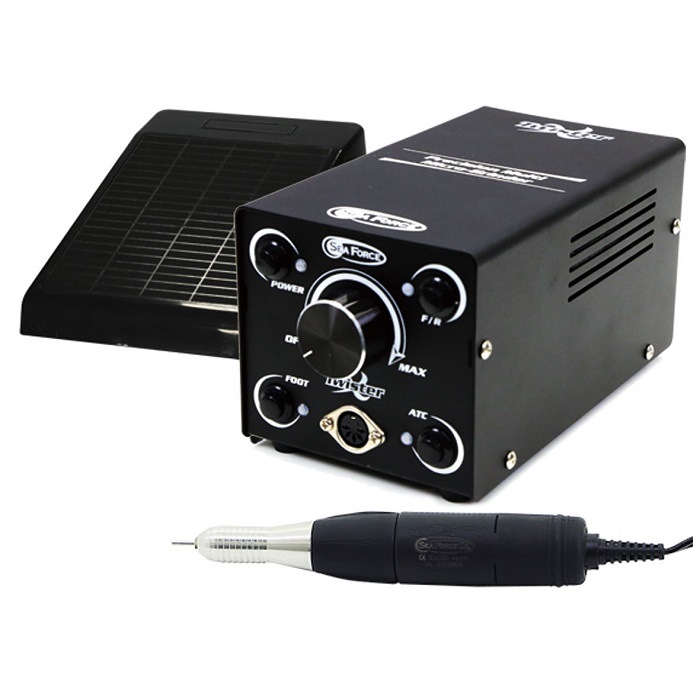 りゅーた。 リューター グラインダー ツイスターエックス sf441700 | 工具