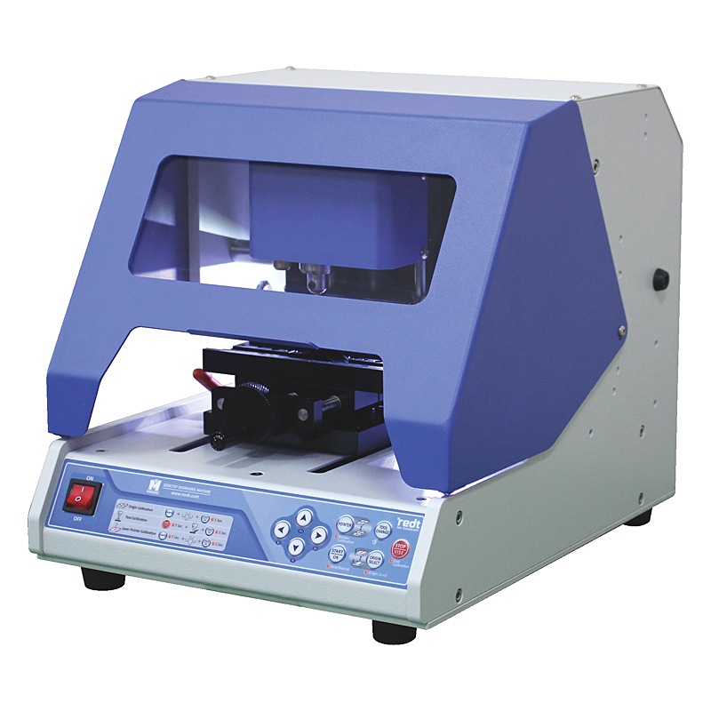 販売終了 卓上精密彫刻機 Magic-20 マジック20 平面 深堀 電動