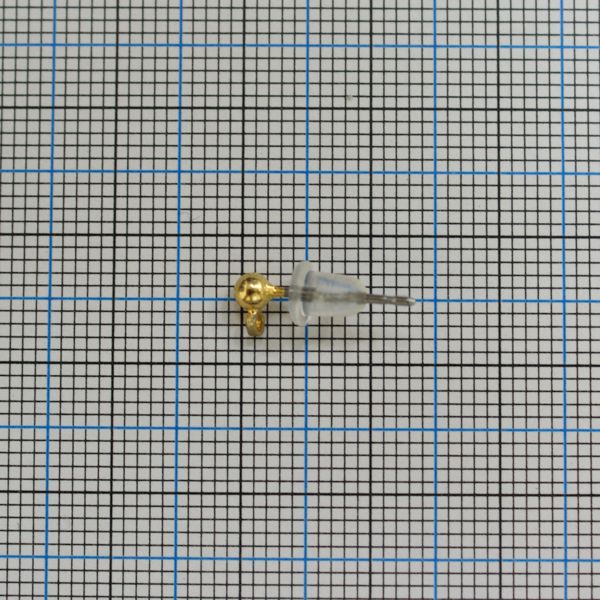 �ԥ������ݥ��ȡ����3mm���ݶ̡������դ���SU3AWDPB��1�ڥ�������å��դ�