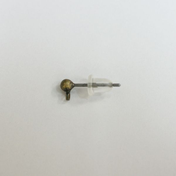 �ԥ������ݥ��ȡ����3mm���ݶ̡������դ���SU3AWDPB��1�ڥ�������å��դ�