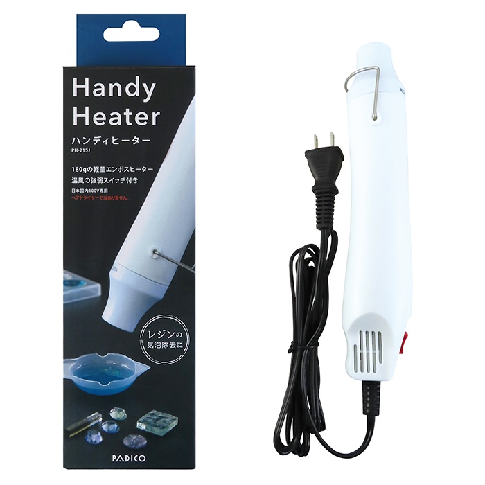 �ѥ��� �ϥ�ǥ��ҡ����� UV-LED�쥸�� PADICO ����ܥ��ҡ����� UV�쥸�� ��ˢ ����