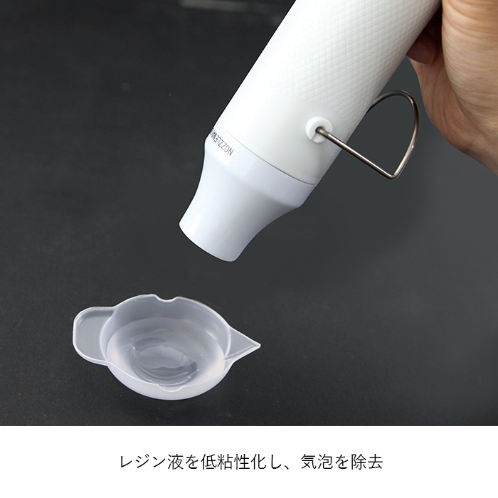 �ѥ��� �ϥ�ǥ��ҡ����� UV-LED�쥸�� PADICO ����ܥ��ҡ����� UV�쥸�� ��ˢ ����