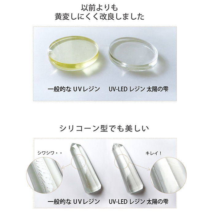 太陽の雫 500g パジコ UV-LEDレジン UVレジン液 PADICO 大容量 | レジン液・レジン用品,レジン液,パジコ | シーウェル ONLINE SHOP