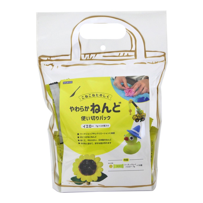 ���佪λ ���餫�ͤ�� �Ȥ��ڤ�ѥå� �������� 7g��18�� Ǵ�� �ϡ��ƥ����顼 �ߥ˥����� ���� �ѥ��� PADICO ����