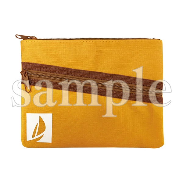 天気の子　ポーチ