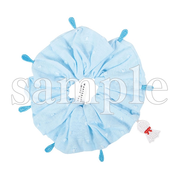 天気の子　シュシュ