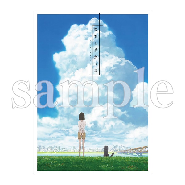 彼女と彼女の猫－Ｅｖｅｒｙｔｈｉｎｇ　Ｆｌｏｗｓ－　完全版（Ｂｌｕ－ｒａｙ　Ｄｉｓｃ）