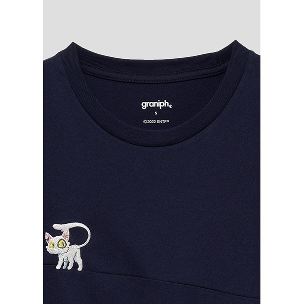 すずめの戸締まり Tシャツ 黒 ダイジン アニメT ムービーT Amazon.co.jp: DIYI すずめの戸締まり ダイジン Tシャツ 半袖