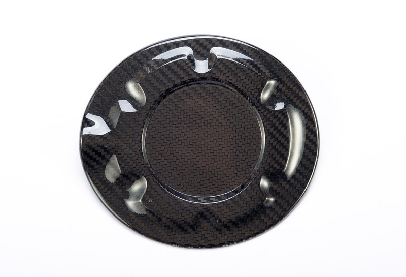 ino la design カーボンフューエルリッド for ABARTH500/595/695 【ご予約】