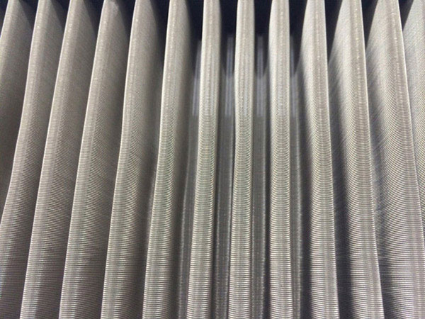 ASSPIDE　ハイパーインテークフィルター